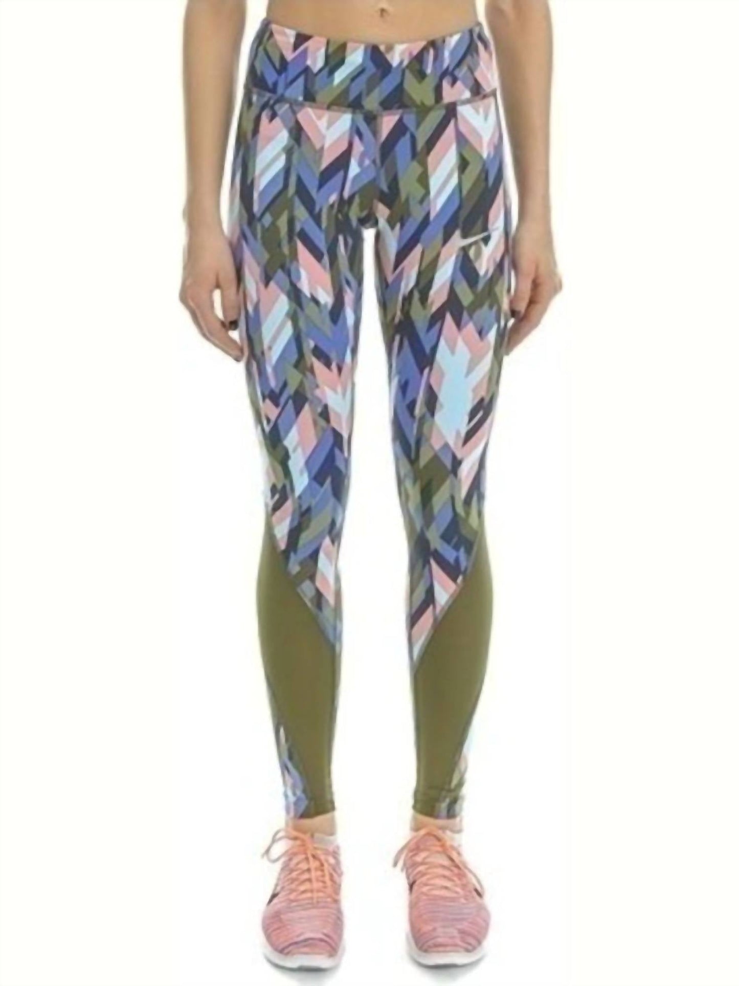 Nike - Power Epic Lux Tights