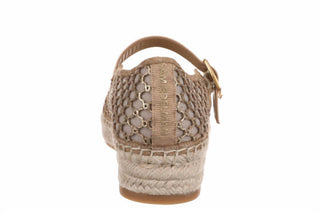 Sam Edelman - Women's Mackie MeshEspadrille MaryJane