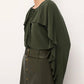 Marie Oliver - Nora Blouse