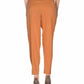 M Missoni - Pleated Silk Ankle Casual Trousers