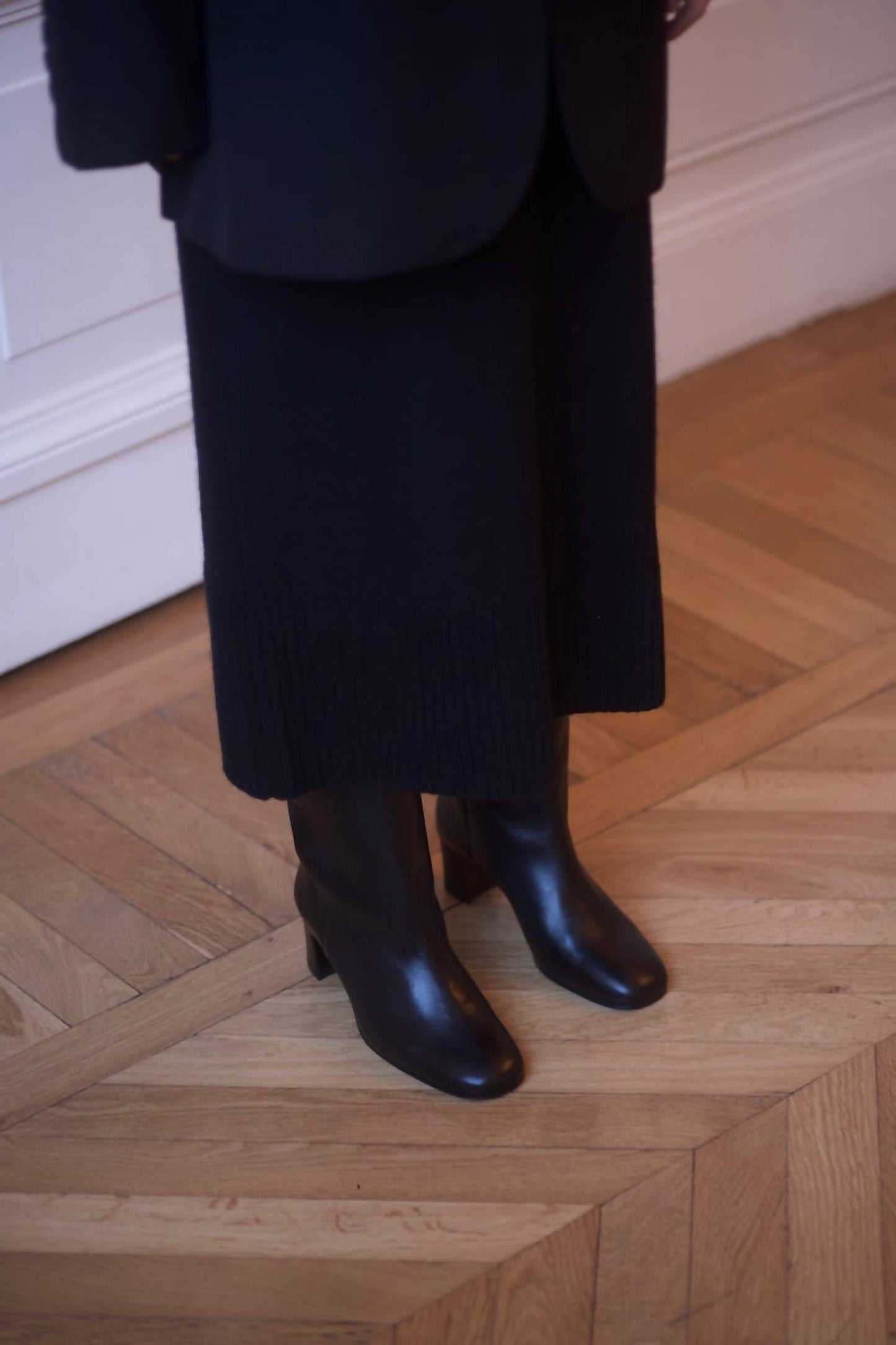 Anne Thomas - Women's Venezia Mi Boots