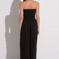 Elan - Santorini Strapless Jumpsuit