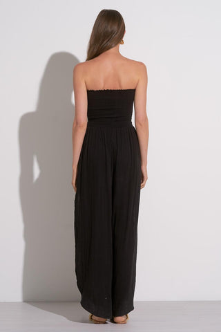 Elan - Santorini Strapless Jumpsuit