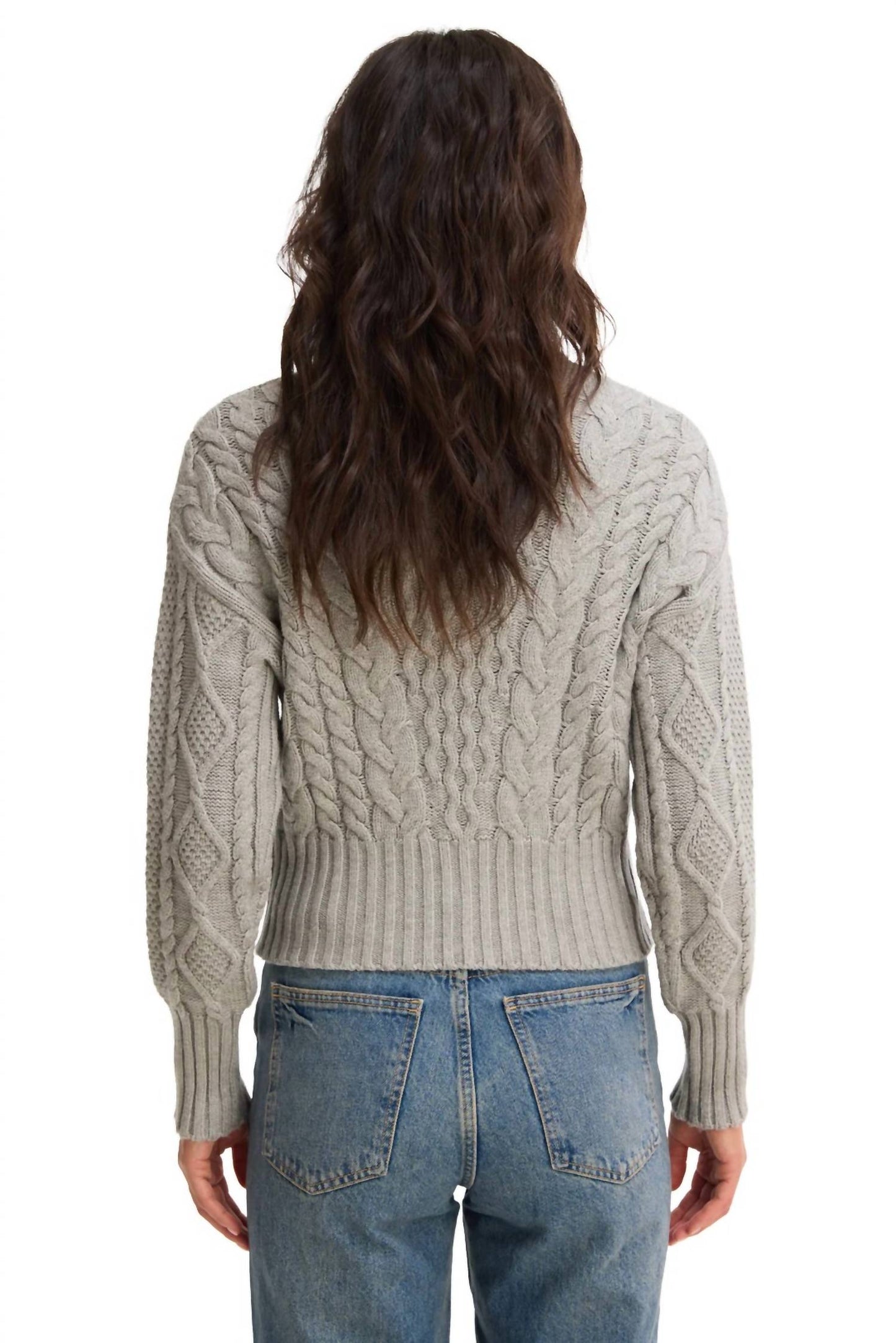 Allison New York - Rylee Sweater