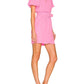 Amanda Uprichard - Durand Mini Dress