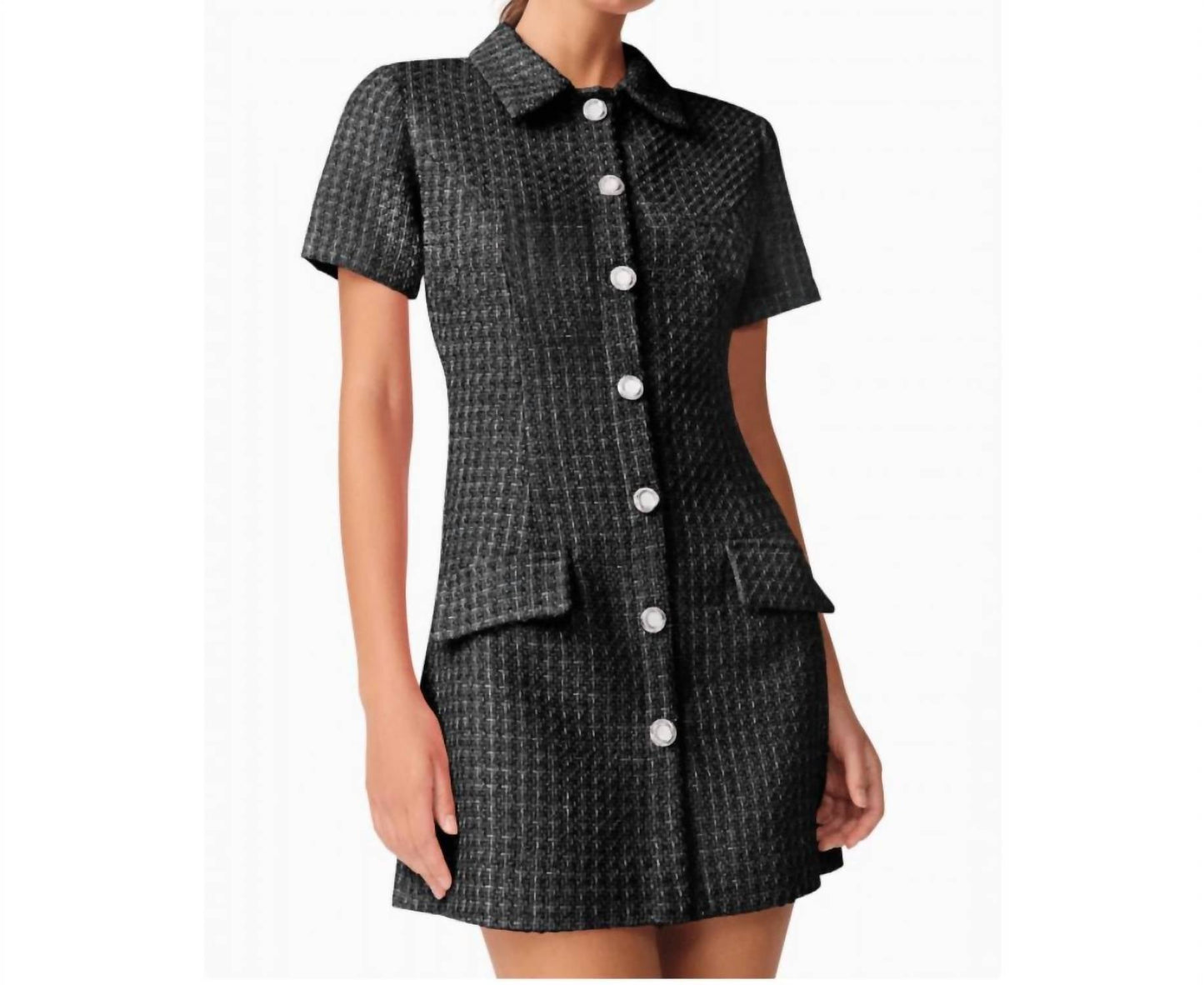 Elliatt - ALIA MINI DRESS