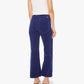 Mother - Bookie Flood High-rise Bootcut Jeans