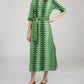 Beau & Ro - Eloise Midi Dress