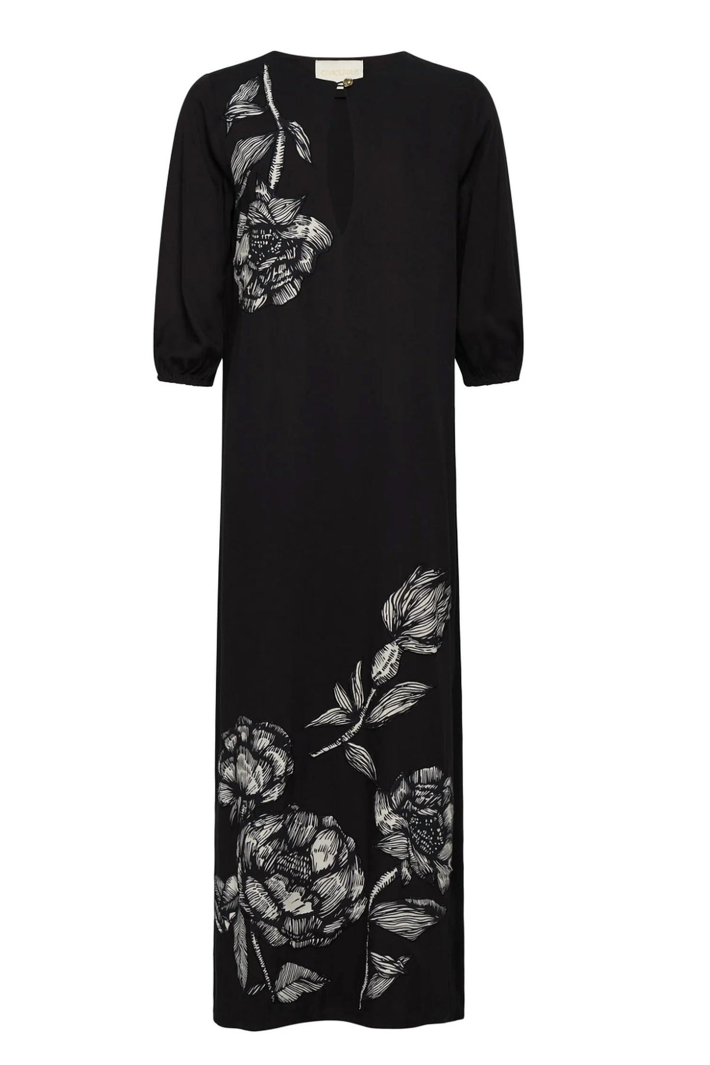 Carolina K - HERA KAFTAN