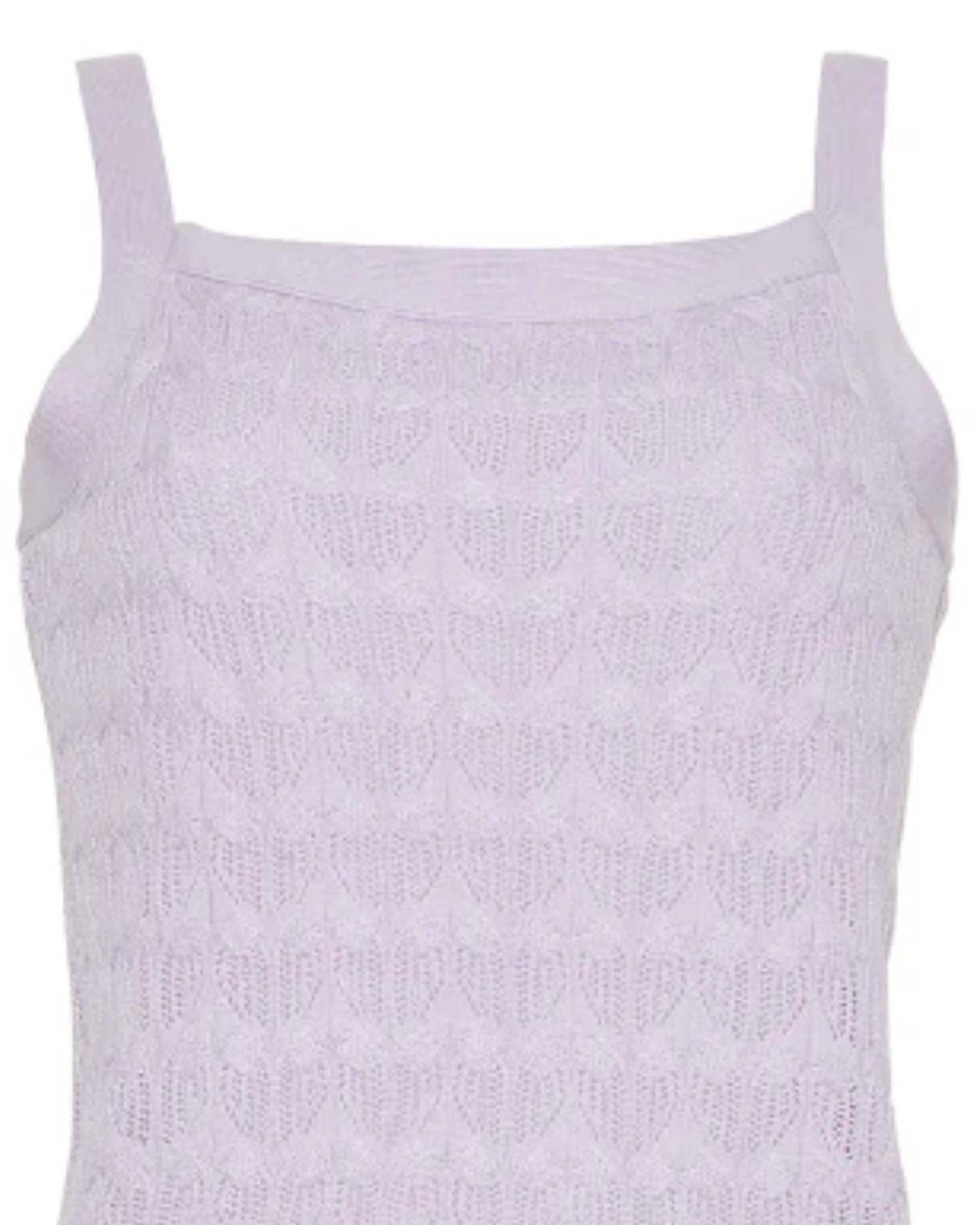 Burgess Sweaters - Women's Monica Square Neck Tank