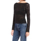 Fifteen Twenty - Loren Scoop Back Top