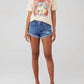 Free People - LOVING GOOD VIBRATIONS