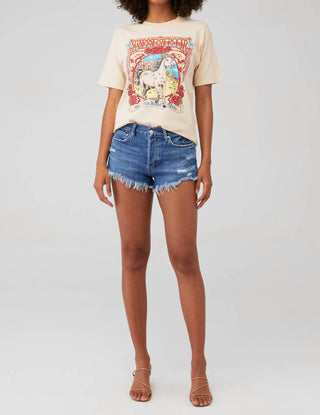 Free People - LOVING GOOD VIBRATIONS