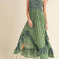 Aemi + Co - Meadowlark Maxi Dress