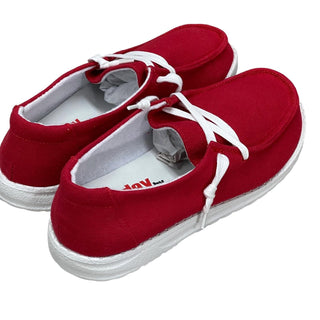 Gypsy Jazz - Women's Game Day Sneakers