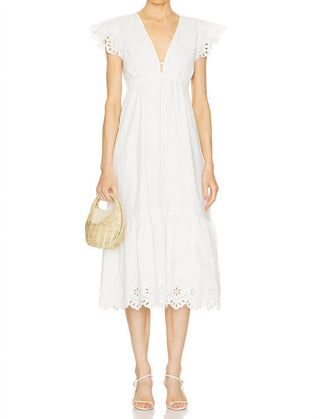 Rails - Tina Long Dress