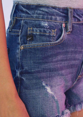 Kancan - Arlet Shorts