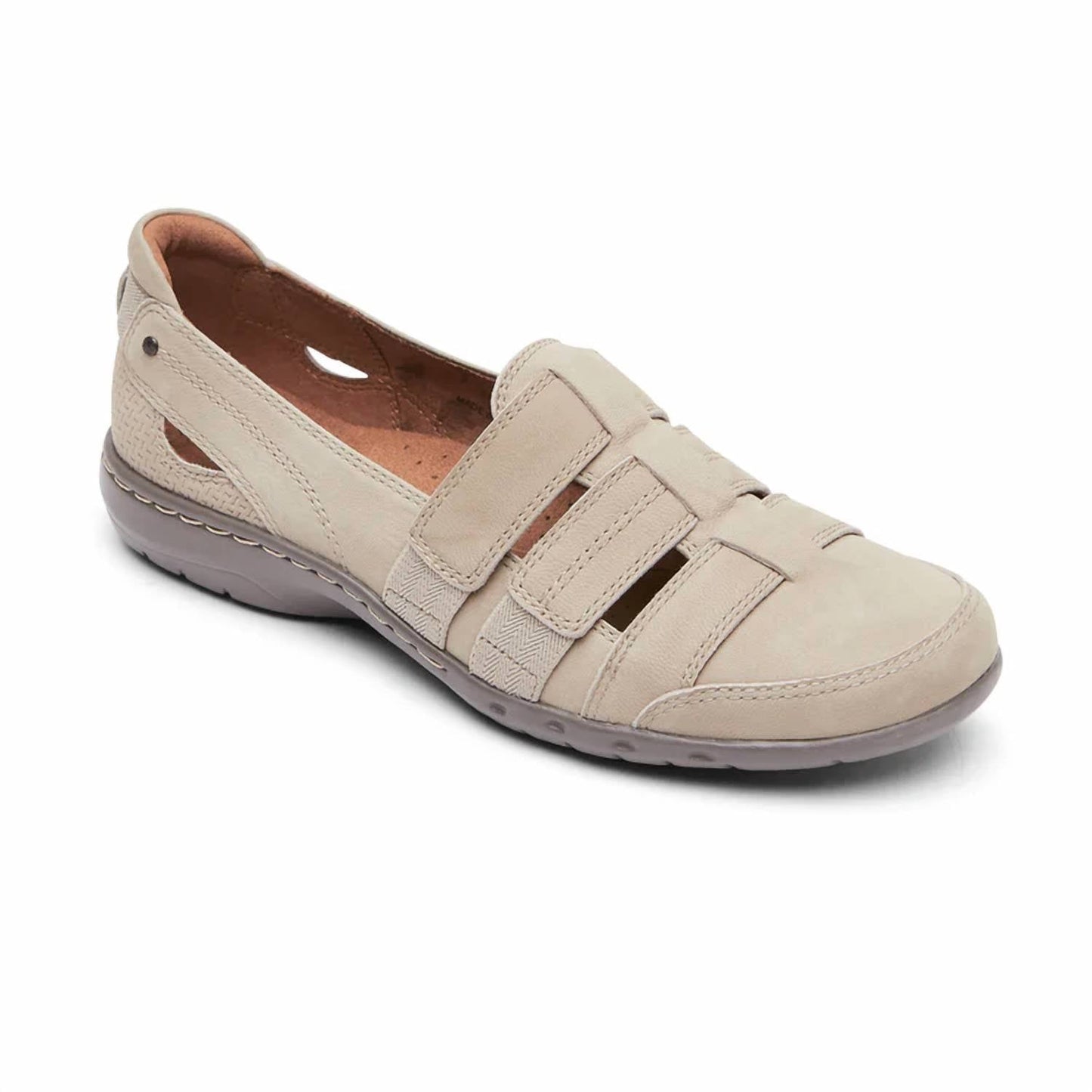 Cobb Hill - Women's Penfield Fisherman Shoes