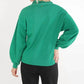 Emily Mccarthy - Lolli Sweater French Terry