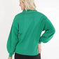Emily Mccarthy - Lolli Sweater French Terry