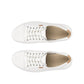 Ecco - Women's Soft 7 Leather Sneaker