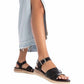 Xti - Women's Wedge Sandals