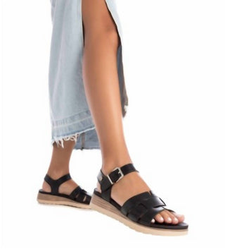 Xti - Women's Wedge Sandals