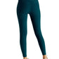 Beyond Yoga - Spacedye Out Of Pocket High Waisted Midi Legging