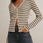 Z Supply - Jordana Stripe Sweater
