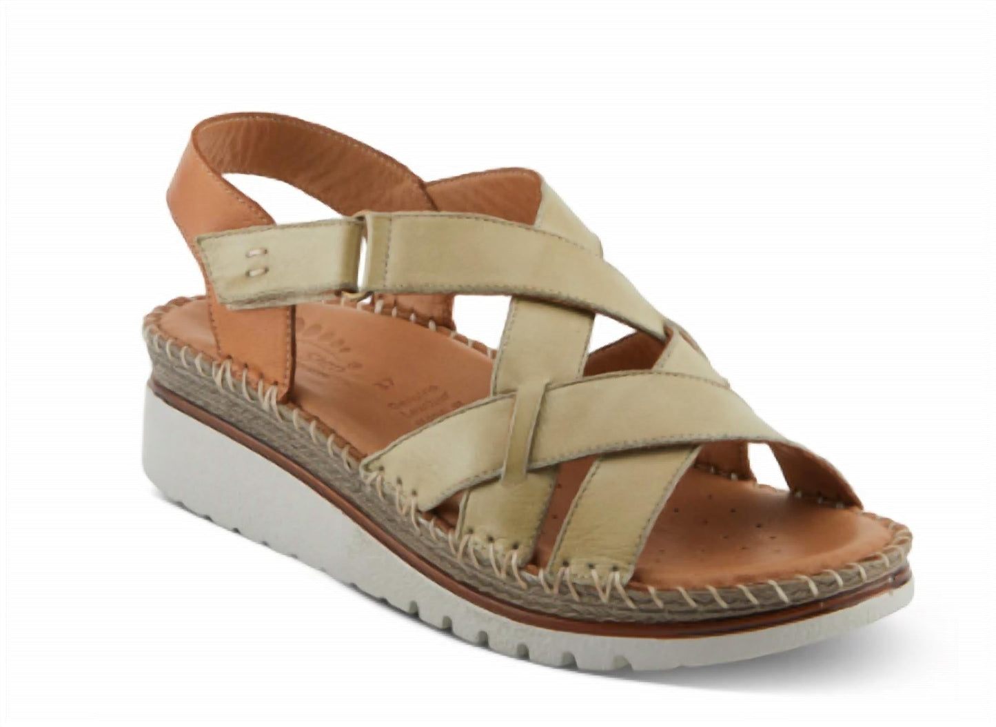 Spring Step Shoes - Women's Migula Sandals