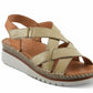 Spring Step Shoes - Women's Migula Sandals