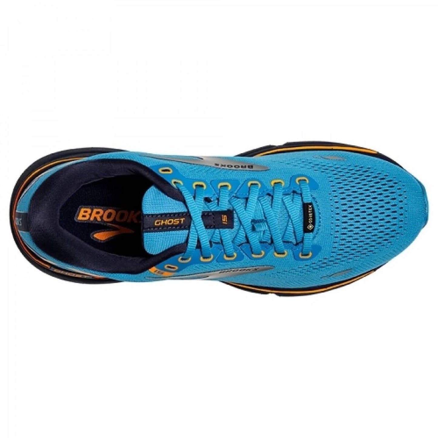 Brooks - Men's Ghost 15 Gtx Running Shoes