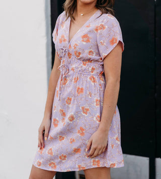 Billabong - Warm Rays Dress