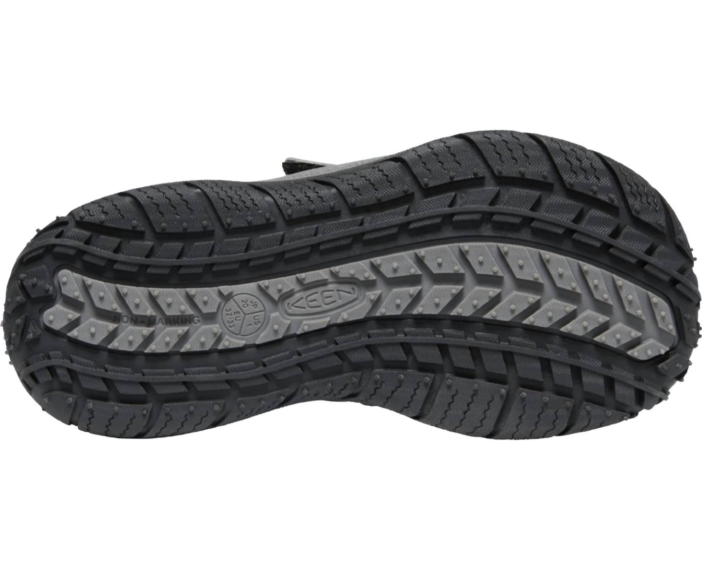 Keen - Girl's Speed Hound Slip On Shoes