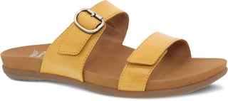 Dansko - Women's Justine Leather Sandals