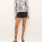 Marie Oliver - Tysen Blouse