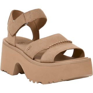Ugg - Women's New Heights Ankle Strap Sandals