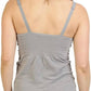 Bamboobies - Nursing Tank Top