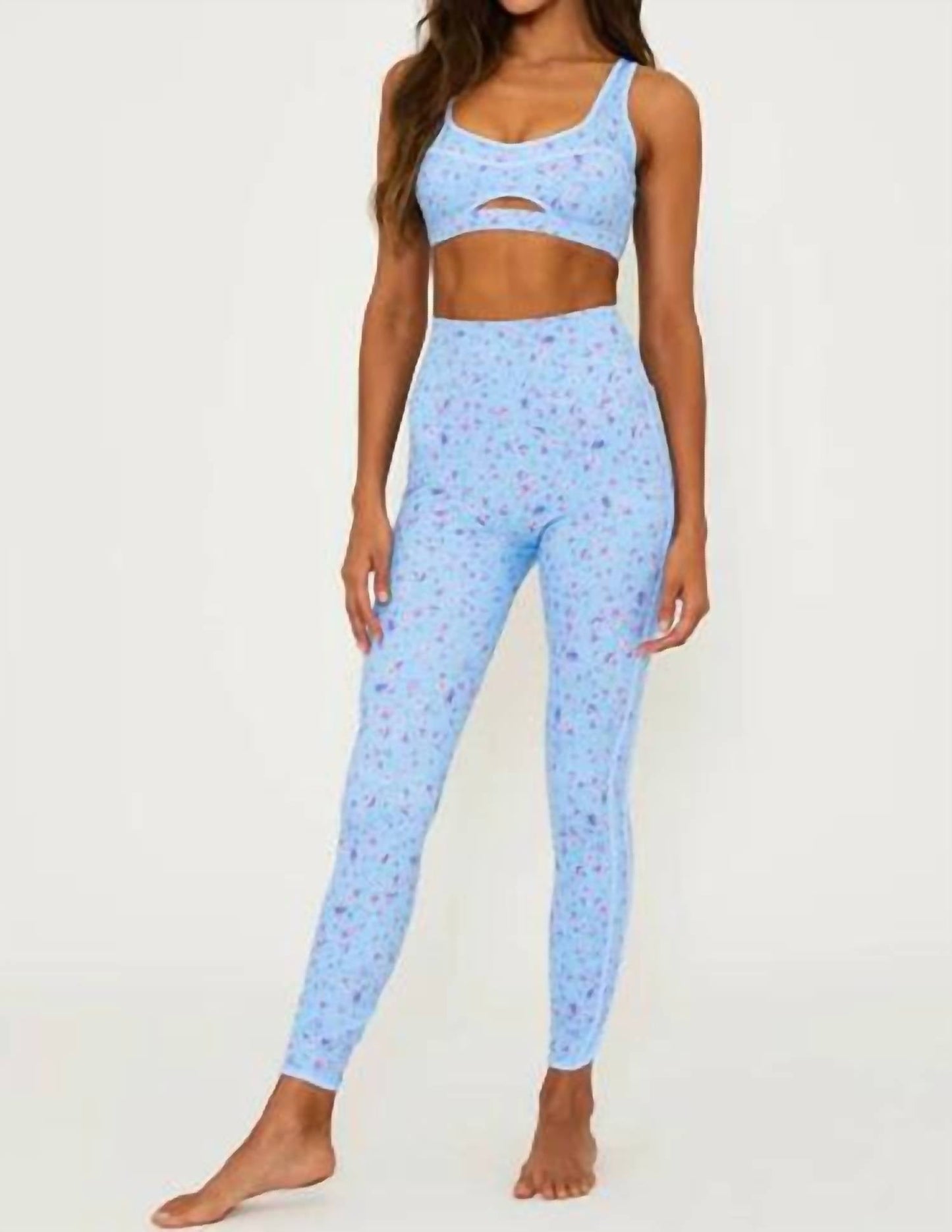 Beach Riot - Nella Legging