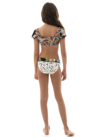 Maaji - GIRLS NIGHTS BIKINI SET