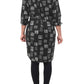 Tulip Clothing - Clara Button Down Dress