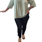 Judy Blue - Hi Waist Tummy Control Jeans
