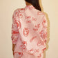 Bailey Rose - Pasta Button Up Top