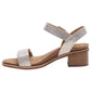 Aetrex - Women's Mae Heels