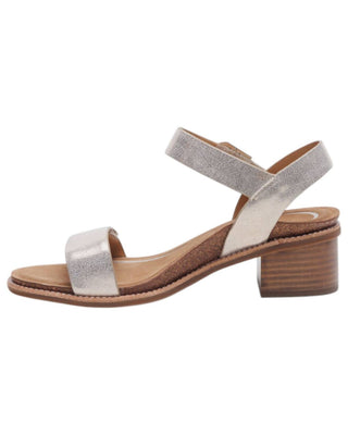 Aetrex - Women's Mae Heels