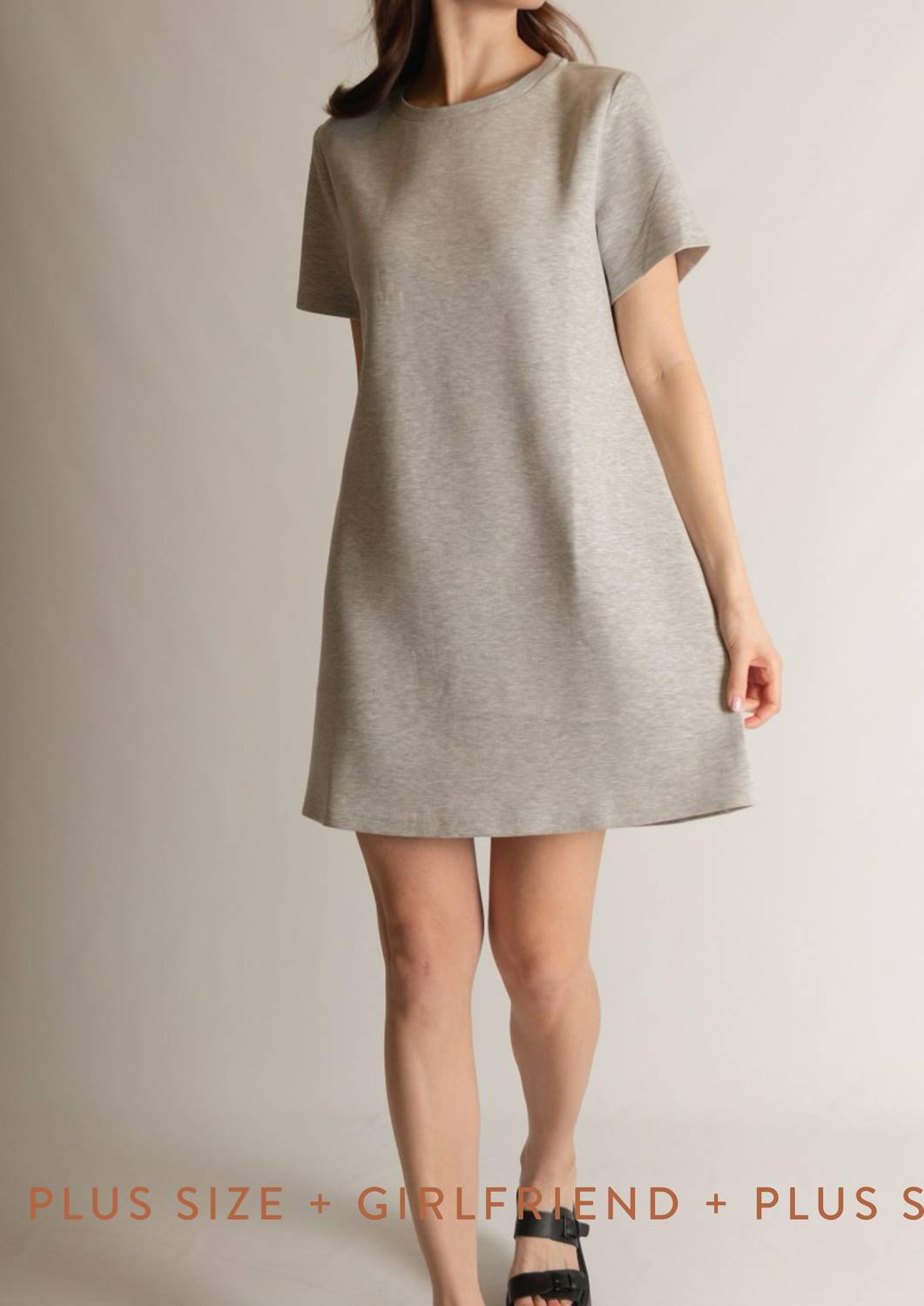 P.Cill - Modal Dress