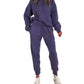 Free People - Undefeated Hoodie & Jogger Pants Set