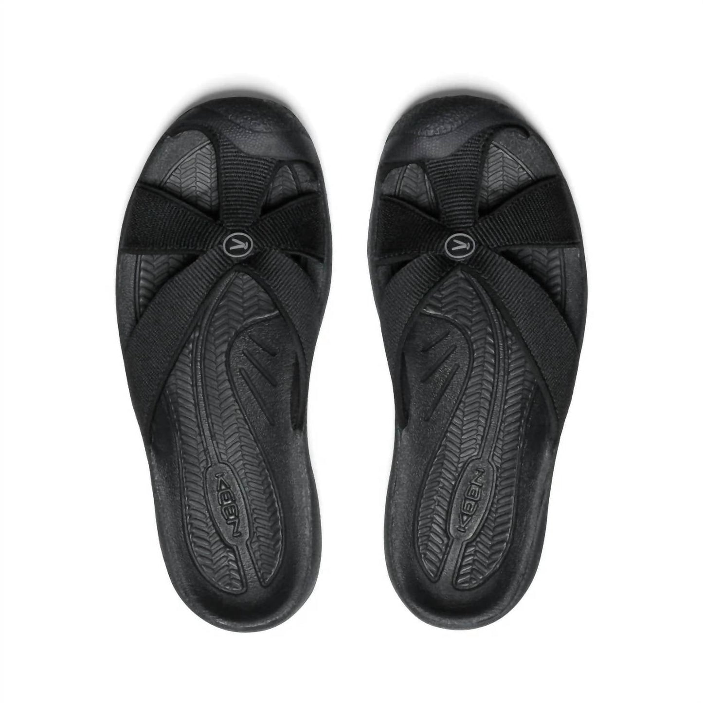 Keen - Women's Bali Slip On Closed Toe Flip-flops