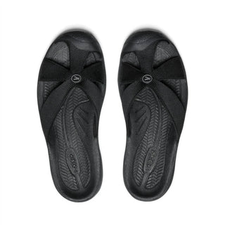 Keen - Women's Bali Slip On Closed Toe Flip-flops