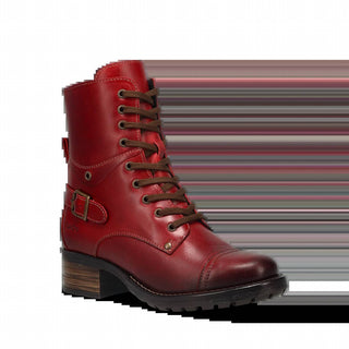 Taos - WOMEN'S CRAVE LACE-UP BOOT
